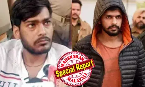 കൊല്ലപ്പെട്ട മഹാരാഷ്ട്ര മുഖ്യമന്ത്രിയും എന്‍.സി.പി നേതാവുമായിരുന്ന ബാബ സിദ്ദിഖി അത്ര നല്ലവനായിരുന്നില്ല; ബാബ സിദ്ദിഖിനെ കൊന്നത് അധോലോക നേതാവ് ദാവൂദ് ഇബ്രാഹിമുമായി അടുത്ത ബന്ധം പുലര്‍ത്തിയിരുന്നത് കൊണ്ട്; ലോറന്‍സ് ബിഷ്‌ണോയ് ഗ്യാങ് നിങ്ങളൊക്കെ കരുതുന്നതിനേക്കാള്‍ വലുത്; ഗ്യാങ് ഷൂട്ടര്‍ യോഗേഷ്