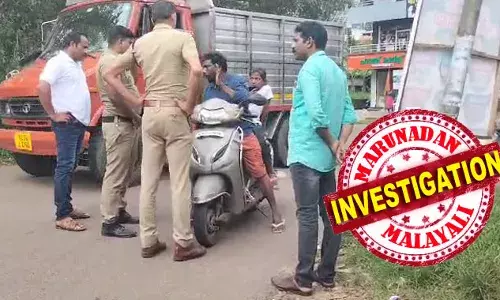 ആറന്മുയില്‍ ശുചിത്വ മിഷന്‍ എന്‍ഫോഴ്സ്മെന്റ് സ്‌ക്വാഡിന് നേരെ യുവാവിന്റെ ആക്രോശവും കൈയേറ്റ ശ്രമവും; വെട്ടുകത്തിയുമായി ഭീഷണി മുഴക്കിയ യുവാവ് കസ്റ്റഡിയില്‍; അകത്തായത് കോട്ട ജയന്‍