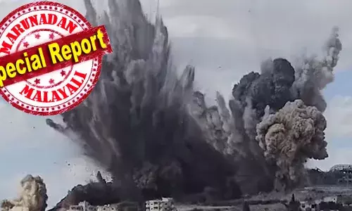 ഹിസ്ബുള്ള ഭീകരരുടെ നിരവധി തുരങ്കങ്ങള്‍ തകര്‍ത്ത് തളളി ഇസ്രയേല്‍ സൈന്യം; ഉപയോഗിച്ചത് ടണ്‍ കണക്കിന് സ്‌ഫോടക വസ്തുക്കള്‍; ഒരു തരത്തിലും ഒത്തുതീര്‍പ്പിന് തയ്യാറല്ല എന്ന സന്ദേശം നല്‍കി ആക്രമണം തുടരുമ്പോള്‍