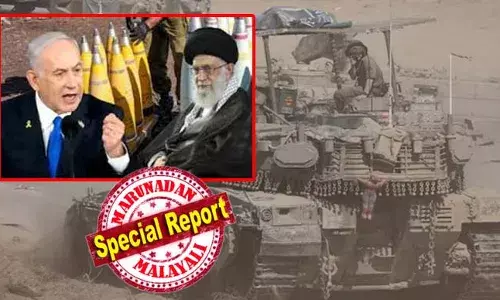 ഇറാനെ ആക്രമിക്കാനുള്ള ഇസ്രായേലിന്റെ പദ്ധതി ചോര്‍ന്നുവെന്ന് റിപ്പോര്‍ട്ട്; രഹസ്വാന്വേഷണ വിഭാഗത്തിന്റെ കൈയില്‍ നിന്നുള്ള ചേര്‍ച്ചയില്‍ യു.എസ് അന്വേഷണം തുടങ്ങി; രേഖകളില്‍ ഉള്ളത് യുദ്ധോപകരണങ്ങള്‍ നല്‍കുന്നത് സംബന്ധിച്ച്