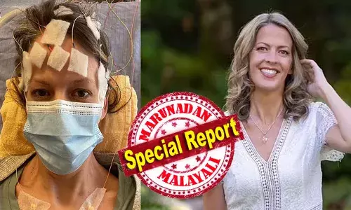 സ്വര്‍ഗത്തിലേക്ക് ആനയിച്ച രണ്ട് പേര്‍ ഒരു വ്യവസ്ഥ മുന്നോട്ട് വെച്ചു; ഒന്നുകില്‍ ജീവിതത്തിലേക്ക് വീണ്ടും മടങ്ങിയെത്തി ജീവിതം തുടരുക അല്ലെങ്കില്‍ സ്വര്‍ഗ്ഗത്തില്‍ തുടരുക; അങ്ങനെ അവര്‍ വീണ്ടും ജീവിതത്തിലേക്ക്! വാന്‍കൂവറില്‍ നിന്നൊരു അനുഭവ സാക്ഷ്യം!