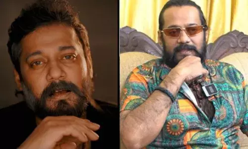 നിയമപരമായി വീണ്ടും വിവാഹം കഴിക്കാനൊരുങ്ങി ബാല; ആ ബന്ധത്തില്‍ കുഞ്ഞ് ജനിച്ചാല്‍ കാണാന്‍ ഒരിക്കലും ആരും വരരുത്; വധു ആര്?