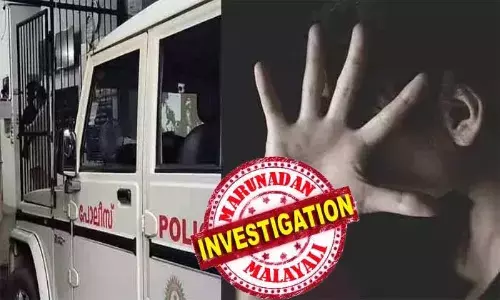 ഡേറ്റിങ് ആപ്പിലൂടെ പരിചയപ്പെട്ടു; വിവാഹ വാഗ്ദാനം നല്‍കി വനിത ഡോക്ടറെ ലോഡ്ജിലെത്തിച്ച് ഒരു മാസത്തോളം പീഡിപ്പിച്ചു; പൊലീസുകാരനെതിരെ കേസെടുത്തു; യുവാവിന് ഭാര്യയും മക്കളും, വയനാട്ടില്‍ മറ്റൊരു സ്ത്രീയുമായും ബന്ധം;  തട്ടിപ്പുവീരനായി അന്വേഷണം