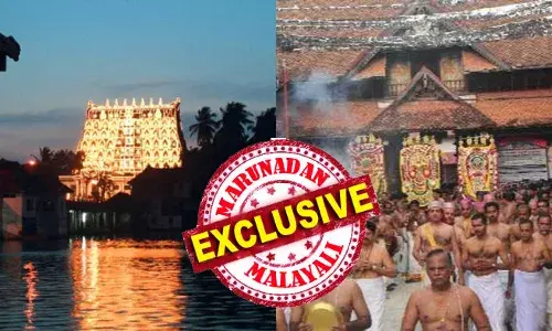 ഓസ്‌ട്രേലിയന്‍ പൗരന്‍ ഹരിയാന വഴി കടല്‍ കടത്താന്‍ ആഗ്രഹിച്ചത് നൂറ്റാണ്ട് പഴക്കമുള്ള തീര്‍ത്ഥ ചട്ടിയെ; കൊണ്ടു പോയത് ഭഗവാന്റെ മുഖ്യ സേനാധിപന്റെ പൂജാപാത്രം; വിഷ്വക്സേനന്റെ മുമ്പിലെ പാത്രം കട്ടെടുത്തത് തിരക്ക് മുതലാക്കി; കൊണ്ടു പോയത് ലക്ഷങ്ങള്‍ മൂല്യമുള്ള വസ്തു; പത്മനാഭസ്വാമി ക്ഷേത്രത്തിലെ കള്ളന്‍ കുടുങ്ങുമ്പോള്‍