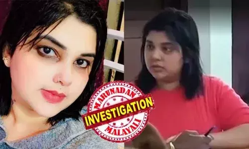 ഇന്‍സ്റ്റഗ്രാമില്‍ അറിയപ്പെട്ടത് പാര്‍വതി എന്ന പേരില്‍; നാട്ടില്‍ പേര് ഷംനത്തും;  ഉറക്കംവരാതിരിക്കാനാണ് എംഡിഎംഎ ഉപയോഗിച്ചതെന്ന്  മൊഴി; സീരിയല്‍ നടിക്ക് എംഡിഎംഎ എത്തിച്ചു നല്‍കുന്നയാളെ തിരിച്ചറിഞ്ഞ് പൊലീസ്