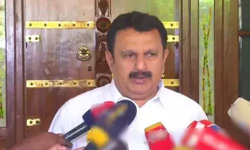 പാലക്കാട് ബി.ജെ.പി - സി.പി.എം. ഡീലിന് സാധ്യത; എന്ത് ഡീല്‍ നടന്നാലും യു.ഡി.എഫ്. ജയിക്കും; തൃശ്ശൂര്‍ പൂരം കലക്കല്‍ മുതല്‍ എ.ഡി.എമ്മിന്റെ ആത്മഹത്യ വരെ ചര്‍ച്ചയാകുമെന്ന് കെ മുരളീധരന്‍