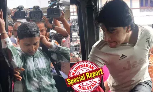 അലന്‍ വോക്കര്‍ ഷോയ്ക്കിടെ മൊബൈല്‍ ഫോണ്‍ കവര്‍ന്നത് രണ്ട് സംഘങ്ങള്‍; നാല് പേര്‍ പിടിയില്‍; ഡല്‍ഹിയില്‍ നിന്നും പിടികൂടിയ രണ്ട് പേരെ കൊച്ചിയിലെത്തിച്ചു; പിടിയിലായത് ബെംഗളുരുവിലും മൊബൈല്‍ മോഷണം നടത്തിയ പ്രതികള്‍