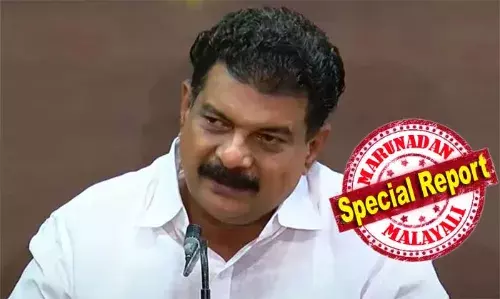 പാലക്കാടും ചേലക്കരയിലും സ്ഥാനാര്‍ഥികളെ പിന്‍വലിക്കണമെന്ന് പി വി അന്‍വറിനോട് യുഡിഎഫ്; ആവശ്യം തള്ളാതെ അന്‍വറും; പാലക്കാട് സീറ്റ് നിലനിര്‍ത്താന്‍ വേണ്ടി കോണ്‍ഗ്രസ് നിലമ്പൂര്‍ സീറ്റ് തീറെഴുതി കൊടുക്കേണ്ടി വരുമോ? യുഡിഎഫില്‍ ഇടംതേടാന്‍ അന്‍വറിന്റെ ഉപതിരഞ്ഞെടുപ്പ് തന്ത്രം