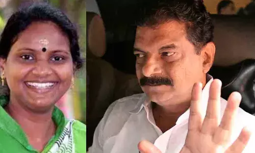 ചേലക്കരയില്‍ രമ്യാ ഹരിദാസിനെ പിന്‍വലിക്കണം; ഡിഎംകെ സ്ഥാനാര്‍ഥിയെ പിന്തുണച്ചാല്‍ പാലക്കാട്ട് സ്ഥാനാര്‍ഥിയെ പിന്‍വലിക്കാം; യുഡിഎഫിന് മുന്നില്‍ ഉപാധിവെച്ച് പി വി അന്‍വര്‍; പിണറായിസം ഇല്ലാതാക്കാന്‍ ഒന്നിച്ചു നില്‍ക്കണമെന്നും പ്രതികരണം