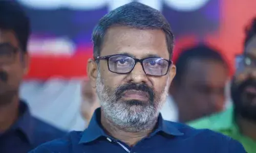 ഇടത് വോട്ടുകള്‍ കോണ്‍ഗ്രസിന് പോയിട്ടില്ല; സരിന്‍ പറഞ്ഞ വാചകത്തെ തെറ്റായി വളച്ചൊടിച്ച് മുതലെടുക്കാന്‍ ബി.ജെ.പി ശ്രമം; സരിന്റെ വിവാദ പ്രസ്താവന തിരുത്തി സി.പി.എം ജില്ലാ സെക്രട്ടറി