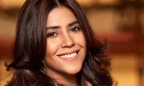 പ്രായപൂര്‍ത്തിയാകാത്ത പെണ്‍കുട്ടിയുടെ അശ്ലീല ദൃശ്യം പ്രചരിപ്പിച്ചു; നിര്‍മാതാവ് ഏക്ത കപൂറിനും അമ്മയ്ക്കുമെതിരെ പോക്‌സോ കേസ്