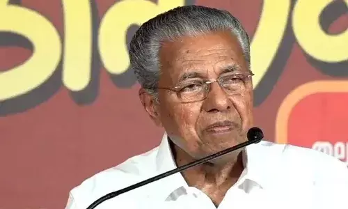 എല്‍ഡിഎഫിനെതിരേ ഭീഷണികള്‍ ചിലര്‍ മുഴക്കുന്നതായി കേള്‍ക്കുന്നുണ്ട്; ഭീഷണികളൊക്കെ ഒരുപാട് കണ്ടതാണ്; അതൊന്നും പുതുമയുള്ള കാര്യമല്ല; പി.വി അന്‍വറിനെതിരേ പരോക്ഷ വിമര്‍ശനവുമായി മുഖ്യമന്ത്രി