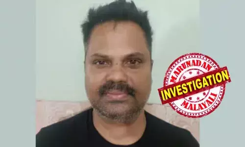 മരുന്നുകളുടെ ഓര്‍ഡര്‍ എടുത്തു തരാമെന്ന് പറഞ്ഞ് വിശ്വാസിപ്പിച്ചു; പത്ത് ലക്ഷം വാങ്ങി രണ്ട് ലക്ഷം തിരിച്ചുകൊടുത്തു; ബാക്കി തുക നൽകാതെ മുങ്ങി; ഒടുവിൽ തട്ടിപ്പുകാരനെ പിടികൂടിയത് പാലക്കാട് നിന്ന്; യാര് സാമി നീയെന്ന് നാട്ടുകാർ..!