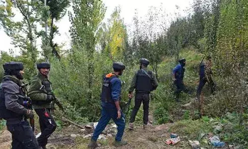 ജമ്മു കശ്മീരിലെ ഗാന്ദര്‍ബല്ലില്‍ ഭീകരാക്രമണം; രണ്ട് തൊഴിലാളികള്‍ കൊല്ലപ്പെട്ടു