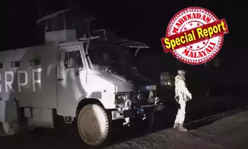 ജമ്മു കാശ്മീരിനെ നടുക്കിയ ഭീകരാക്രമണത്തില്‍ കൊല്ലപ്പെട്ടവരുടെ എണ്ണം ഏഴായി; മരണസംഖ്യ ഉയര്‍ന്നേക്കും; കൊല്ലപ്പെട്ടത്, ഗാന്‍ദെര്‍ബാലില്‍ തുരങ്കനിര്‍മാണത്തിന് എത്തിയ ആറ് തൊഴിലാളികളും ഒരു ഡോക്ടറും; ഭീകരര്‍ക്കെതിരെ കര്‍ശന നടപടി ഉണ്ടാകുമെന്ന് കേന്ദ്രമന്ത്രി അമിത് ഷാ