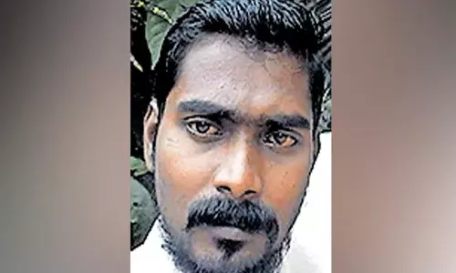 ബെംഗളൂരുവില്‍ കാണാതായ മലയാളി യുവാവിനെ കണ്ടെത്തി; അവശനിലയില്‍ റോഡരികില്‍ കണ്ടെത്തിയതായി റിപ്പോര്‍ട്ട്