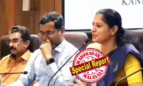 മുഖ്യമന്ത്രിക്ക് മുന്നില്‍ കരഞ്ഞു കലങ്ങിയെങ്കിലും കലക്ടര്‍ക്ക് രക്ഷപെടാന്‍ വഴിയുണ്ടോ? ജീവനക്കാരുടെ മൊഴിയെല്ലാം കലക്ടര്‍ക്കെതിരെ; നവീന്റെ മരണത്തെക്കുറിച്ചുള്ള ലാന്‍ഡ് റവന്യു ജോ. കമീഷണറുടെ അന്വേഷണ റിപ്പോര്‍ട്ട് നിര്‍ണായകം; ദിവ്യയുടെ കൈയില്‍ വിലങ്ങ് വീഴുമോ എന്ന് ഇന്നറിയാം