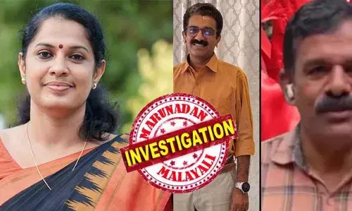 നവീന്റെ ജീവനെടുത്ത ദിവ്യയുടെ ക്രോധം ബൂമറാങായി മാറും;  കൈക്കൂലിയെന്ന വെളിപ്പെടുത്തല്‍ നീളുക ഇഡി അന്വേഷണത്തിലേക്ക്; പമ്പ് തുടങ്ങാന്‍ പ്രശാന്തിന് രണ്ട് കോടി എവിടെ നിന്ന്? കള്ളപ്പണം വെളുപ്പിക്കലിലേക്കും ആരോപണം; ഇഡി കേസെടുത്താല്‍ ദിവ്യയും അന്വേഷണ പരിധിയില്‍ വരും