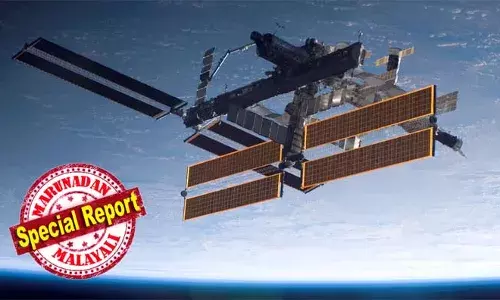 അവയവങ്ങള്‍ ബഹിരാകാശത്ത് വികസിപ്പിക്കാന്‍ സാധിക്കുമോ? വിപ്ലവകരമായ പഠനവഴിയില്‍ ശാസ്ത്രലോകം; ഭൂമിയില്‍ കോശകലകളുടെ സംയോജനവുമായി ബന്ധപ്പെട്ട് ചില പ്രതിസന്ധികള്‍ ഭ്രമണപഥങ്ങളില്‍ പരിഹരിച്ചേക്കുമെന്നാണ് ശാസ്ത്രജ്ഞര്‍