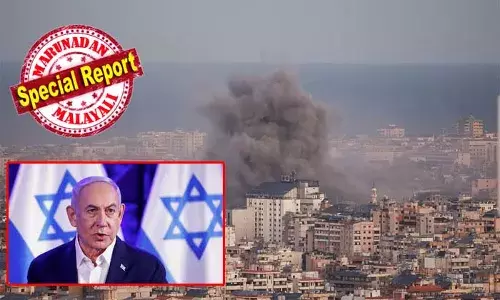 സിന്‍വറിനെ തീര്‍ത്ത ഇസ്രായേല്‍ അടുത്ത ടാര്‍ജെറ്റ് നിശ്ചയിച്ചു; ഇനി ഇല്ലാതാവേണ്ടത് ഹിസ്ബുള്ളയുടെ നേതൃനിര; ടെസ്റ്റ് ഡോസായി ഹിസ്ബുള്ളയുടെ ഇന്റലിജന്‍സ് ഹെഡ്ക്വാര്‍ട്ടേഴ്‌സ് ആക്രമിച്ചു; മൂന്ന് കമാന്‍ഡര്‍മാരെ വധിച്ചു; ഭൂഗര്‍ഭ ആയുധ നിര്‍മ്മാണ കേന്ദ്രവും തവിടുപൊടിയാക്കി ഇസ്രായേല്‍