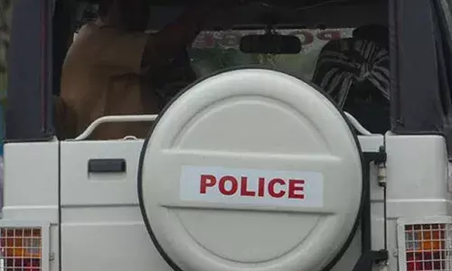 വാങ്ങിയ ലോട്ടറിയുടെ ബാക്കി പണം നല്‍കാന്‍ വൈകി; അര്‍ബുദ രോഗിയായ കച്ചവടക്കാരന് ക്രൂരമര്‍ദനം