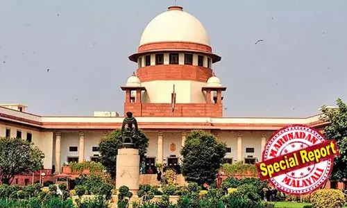 മദ്രസകള്‍ക്കെതിരായ ബാലാവകാശ കമ്മീഷന്‍ നിര്‍ദേശം സ്റ്റേ ചെയ്ത് സുപ്രിം കോടതി; കത്തിന്റെ അടിസ്ഥാനത്തിലുള്ള തുടര്‍ നടപടികളും റദ്ദാക്കി; കേന്ദ്ര- സംസ്ഥാന സര്‍ക്കാരുകള്‍ക്ക് നോട്ടീസ്