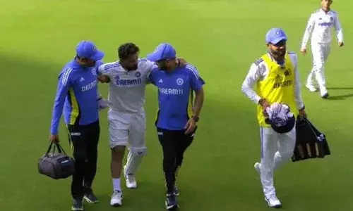 രണ്ടാം ടെസ്റ്റിന് മുമ്പ് ഇന്ത്യക്ക് തിരിച്ചടി; പന്തിന്റെ പരിക്കില്‍ ഇന്ത്യക്ക് ആശങ്ക, വിശ്രമം നല്‍കണ്ടേവരും; പകരക്കാരനെത്തുമോ?