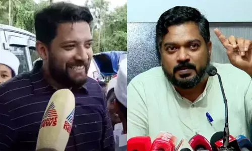 പാര്‍ട്ടിയുടെ മുഴുവന്‍ സിസ്റ്റത്തെ ഹൈജാക്ക് ചെയ്യാനുള്ള ശക്തിയില്ല; സാധാരണ പ്രവര്‍ത്തകന്‍ മാത്രമാണ്;  തിരഞ്ഞെടുപ്പ് ഫലപ്രഖ്യാപനത്തിന് ശേഷം ആരോപണങ്ങള്‍ക്ക് മറുപടി നല്‍കുമെന്ന് ഷാഫി പറമ്പില്‍;  പുറത്താക്കിയ എ കെ ഷാനിബ് സ്വതന്ത്ര സ്ഥാനാര്‍ത്ഥിയാകും; അനുനയിപ്പിക്കാന്‍ നീക്കം