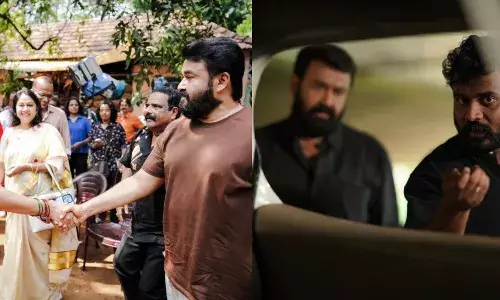 എമ്പുരാന് മുന്‍പ് എല്‍ 360 തിയേറ്ററിലേക്ക്; മോഹന്‍ലാല്‍ ചിത്രം ജനുവരിയില്‍ റിലീസ്? ചര്‍ച്ചകള്‍ ഇങ്ങനെ