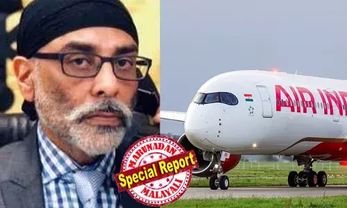 സിഖ് വിരുദ്ധ കലാപത്തിന്റെ വാര്‍ഷികം: നവംബര്‍ ഒന്നിനും 19-നും ഇടയില്‍ എയര്‍ ഇന്ത്യയില്‍ സഞ്ചരിക്കരുത്; ആക്രമണമുണ്ടാകും; ഭീഷണിയുമായി ഗുര്‍പട്വന്ത് സിങ് പന്നു; ജാഗ്രതയോടെ വിലയിരുത്തി സുരക്ഷാ ഏജന്‍സികള്‍