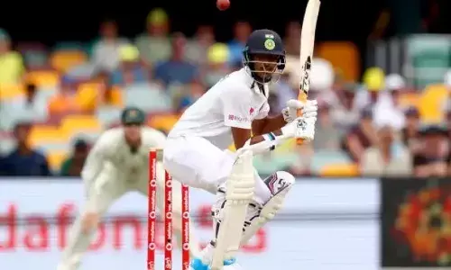 ഇന്ത്യ-ന്യൂസിലാന്റ് ടെസ്റ്റ് പരമ്പര; വാഷിംഗ്ടൺ സുന്ദറിനെ ഇന്ത്യൻ ടീമിൽ ഉൾപ്പെടുത്തി; പ്രഖ്യാപനം രഞ്ജിയിലെ പ്രകടനത്തിന് തൊട്ട് പിന്നാലെ