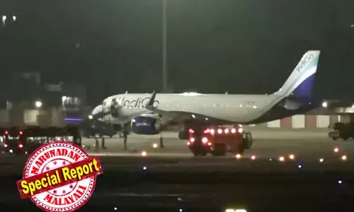 ദുരൂഹതയുണര്‍ത്തി വിമാനങ്ങള്‍ക്ക് ബോംബ് ഭീഷണി; നിസാരമായി കാണാനാകില്ലെന്ന് വ്യോമയാന മന്ത്രി; ഗുരുതര കുറ്റകൃത്യമാക്കുന്നത് പരിഗണനയില്‍; ഭീഷണികള്‍ നടത്തുന്നവരെ നോ ഫ്‌ലൈ ലിസ്റ്റില്‍ ഉള്‍പ്പെടുത്തും; കടുത്ത നടപടികളിലേക്ക് കേന്ദ്രസര്‍ക്കാര്‍