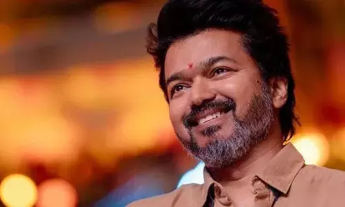 ഗര്‍ഭിണികളോടും കുട്ടികളോടും ഒരു അഭ്യര്‍ത്ഥന.... എല്ലാവരും ഇക്കാര്യങ്ങള്‍ ശ്രദ്ധിക്കണം; തമിഴക വെട്രി കഴകത്തിന്റെ സംസ്ഥാന സമ്മേളത്തിന് മുന്‍പായി നിര്‍ദേശവുമായി വിജയ്