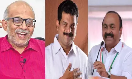 തലയ്ക്ക് സ്ഥിരതയുള്ളവര്‍ രാഹുല്‍ മാങ്കൂട്ടത്തിലിനെ വോട്ടു ചെയ്യൂ; അന്‍വറിന്റെ സ്ഥാനാര്‍ഥിക്ക് നാലായിരം വോട്ടുതികച്ചുകിട്ടില്ല; വെയിലുറയ്ക്കുമ്പോള്‍ ഒന്നുങ്കില്‍ കേറിപ്പോരുക അല്ലെങ്കില്‍ തിരഞ്ഞെടുപ്പ് വീരമൃത്യു വരിക്കുക; വി ഡി സതീശനെ പിന്തുണച്ച് അഡ്വ. എ. ജയശങ്കര്‍