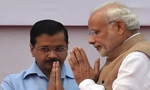 മോദിയുടെ വിദ്യാഭ്യാസ യോഗ്യത: ഗുജറാത്ത് സര്‍വകലാശാലയുടെ മാനനഷ്ടക്കേസില്‍ അരവിന്ദ് കെജ്‌രിവാളിന്റെ ഹര്‍ജി സുപ്രീം കോടതി തള്ളി