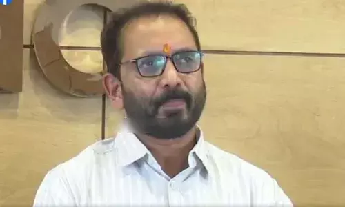 എല്‍ഡിഎഫ് - യുഡിഎഫ് ഡീല്‍ ഇത്തവണ പൊളിയും; ഈ ഉപതിരഞ്ഞെടുപ്പ് ഇതിനുള്ള മറുപടിയാകും; കെ.മുരളീധരനെ ഒന്നിനും കൊള്ളാത്ത ആളായി കോണ്‍ഗ്രസ് അധഃപതിപ്പിച്ചെന്ന് കെ. സുരേന്ദ്രന്‍