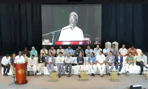 കെ.ഐ.ജി.കുവൈത്ത് നടത്തിവന്ന പ്രവാചക സന്ദേശ പ്രചാരണ കാമ്പയിന്‍ സമാപിച്ചു