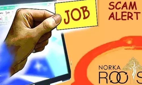 വിദേശ തൊഴില്‍ തട്ടിപ്പ് തടയാന്‍ ശക്തമായ നടപടി; ടാസ്‌ക് ഫോഴ്സ് രൂപീകരിച്ചു