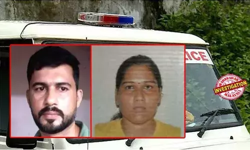 ഇസ്രായേലിലേക്ക് മനുഷ്യക്കടത്ത്: പ്രതികളായ ദമ്പതിമാര്‍ വിദേശത്തേക്ക് കടക്കാന്‍ നീക്കം നടത്തുന്നുവെന്ന് പരാതി; ഇവരെ കണ്ടെത്താന്‍ ഡിജിപിയുടെ നിര്‍ദേശം