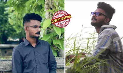 യുവാവ് വീടിനുള്ളില്‍ തൂങ്ങി മരിച്ചു: എക്സൈസ് സംഘം കഞ്ചാവുണ്ടോയെന്ന് പരിശോധിച്ചതില്‍ മനംനൊന്താണെന്ന് ബന്ധുക്കള്‍: ആരോപണം നിഷേധിച്ച് എക്സൈസ്; അസിസ്റ്റന്റ് എക്സൈസ് കമ്മിഷണര്‍ അന്വേഷിക്കും