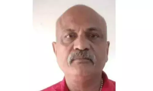 മ്ലാവിനെ വേട്ടയാടി കറി വച്ച് കഴിച്ചു; ഒളിവിലായിരുന്ന 50കാരൻ അറസ്റ്റിൽ; പിടിയിലായത് നിരവധി ക്രിമിനൽ കേസുകളിലെ പ്രതി