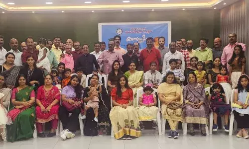 മുഹറഖ് മലയാളി സമാജം അഹ്ലന്‍ പൊന്നോണം ഓണാഘോഷം സംഘടിപ്പിച്ചു