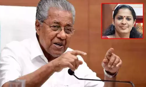 എഡിഎം നവീന്‍ ബാബുവിന്റെ മരണം: പി പി ദിവ്യയെ സംരക്ഷിക്കില്ല; ആരോപണം ഉയര്‍ന്നപ്പോള്‍ തന്നെ പഞ്ചായത്ത് പ്രസിഡന്റ് സ്ഥാനത്ത് നിന്ന് നീക്കി; കുറ്റക്കാരിയെന്ന് കണ്ടെത്തിയാല്‍ കര്‍ശന നടപടി എന്നും മുഖ്യമന്ത്രി; പി പി ദിവ്യ ഇപ്പോഴും ഒളിവില്‍; കണ്ടെത്താന്‍ ശ്രമിക്കാതെ പൊലീസും