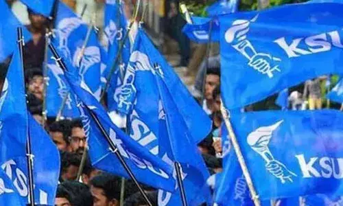 ആലപ്പുഴ ജില്ലയില്‍ നാളെ കെ എസ് യുവിന്റെ വിദ്യാഭ്യാസ ബന്ദ്; അമ്പലപ്പുഴയില്‍ കെഎസ്‌യു നേതാക്കളെ എസ്എഫ്‌ഐ ആക്രമിച്ചെന്ന് ആരോപണം