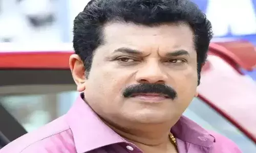 ബലാത്സംഗ കേസില്‍ നടന്‍ മുകേഷിനെ അറസ്റ്റ് ചെയ്ത് വിട്ടയച്ചു; അറസ്റ്റ് ആലുവ സ്വദേശിയായ നടിയുടെ പരാതിയില്‍
