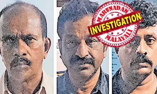 കെഎസ്ആര്‍ടിസി ബസിലെ സ്വര്‍ണ കവര്‍ച്ച; മൂന്നു പേര്‍ അറസ്റ്റില്‍: ജ്വല്ലറി ജീവനക്കാരനില്‍ നിന്നും തട്ടിയെടുത്തത് ഒരു കോടി രൂപയുടെ സ്വര്‍ണം