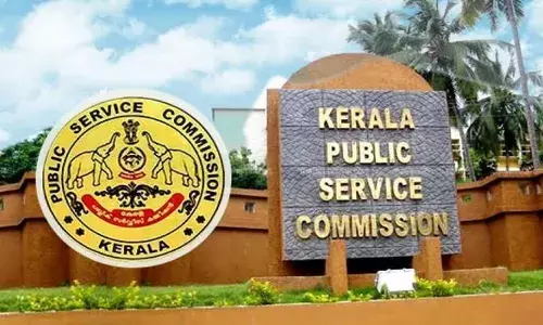 കാലാവധി തീരാന്‍ പത്ത് മാസം; എല്‍.ഡി. ക്ലാര്‍ക്ക് റാങ്ക് പട്ടികയില്‍നിന്ന് നിയമനം 22.92 ശതമാനം മാത്രം