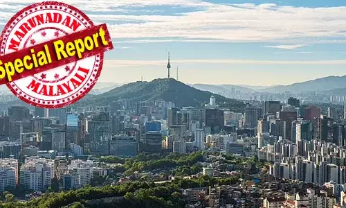 1990ല്‍ 43,000; ഇപ്പോള്‍ 17 ലക്ഷം; ലോകത്തില്‍ എറ്റവുമധികം കുടിയേറ്റം നടന്നത് ദക്ഷിണ കൊറിയയിലേക്ക്; രണ്ടാമത് കൊളംബിയയും മൂന്നാമത് ചിലിയും നാലാമത് ബള്‍ഗേറിയയും; കുടിയേറ്റ വളര്‍ച്ചയുടെ കഥയിങ്ങനെ