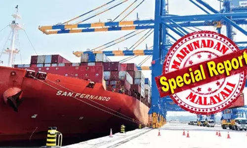 ട്രയല്‍ റണ്ണില്‍ അഞ്ചു കോടിയുടെ നികുതി ഖജനാവിലേക്ക്; ഡിസംബറില്‍ ലക്ഷം കണ്ടെയ്‌നര്‍ കൈക്കാര്യം ചെയ്യും; രാജ്യത്തെ ഏക ഓട്ടോമാറ്റിക് തുറമുഖത്ത് ട്രാന്‍സ്ഷിപ്പ്മെന്റിന് വേണ്ടത് വളരെ കുറഞ്ഞ സമയം; ക്രിസ്മസ്-പുതുവത്സര സമ്മാനമായി വിഴിഞ്ഞം തുറമുഖം ലോകത്തിന് സമര്‍പ്പിക്കും