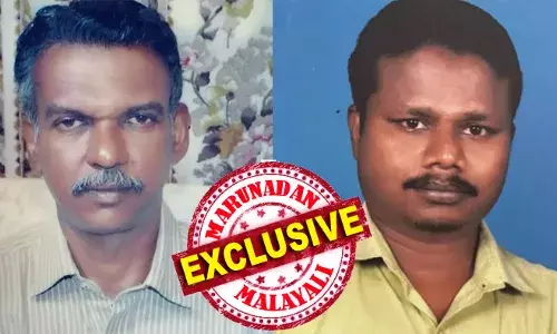 സിപിഎം നേതാക്കളുടെ പേരെഴുതി വച്ച ശേഷം ആത്മഹത്യ ചെയ്ത പെരുനാട്ടിലെ സിപിഎം പ്രവര്‍ത്തകന്‍ ബാബു; വീടിനുള്ളില്‍ തൂങ്ങി മരിച്ച കടമ്പനാട് വില്ലേജ് ഓഫീസര്‍ മനോജ്; സിപിഎം നേതാക്കള്‍ കാരണം ജീവനൊടുക്കേണ്ടി വന്ന ഇവരുടെ കുടുംബങ്ങള്‍ക്ക് നീതിയില്ല; ഇത് പത്തനംതിട്ട ചതിക്കഥ